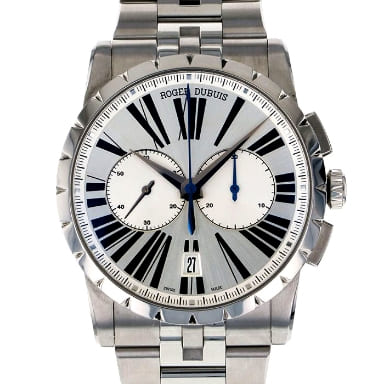 Roger Dubuis Excalibur 42 Micro-Rotor Chronograph RDDBEX0400