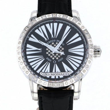 Roger Dubuis 101 883A