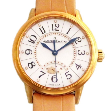 Jaeger-LeCoultre Rendez-Vous Night Day Q3462590
