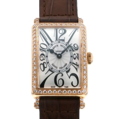 Franck Muller Long Island 902QZD1R5N