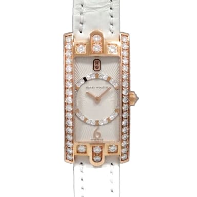 Harry Winston Avenue AVCQHM19RR030