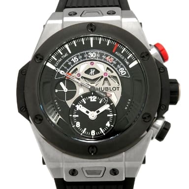 Hublot Big Bang Unico Retrograde Chronograph 413.NM.1127.RX