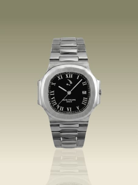 Photos of Patek Philippe watches