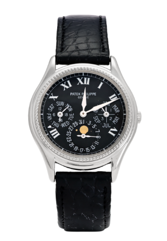 Photos of Patek Philippe watches