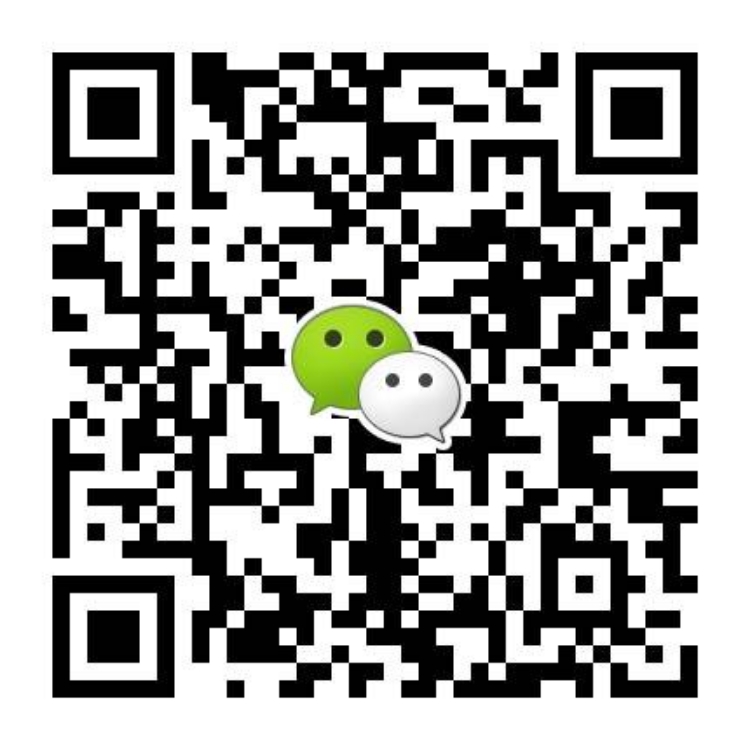 WeChat QR Code