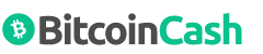 ビットコインキャッシュ
