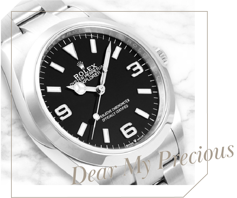 推荐10-20岁的手表