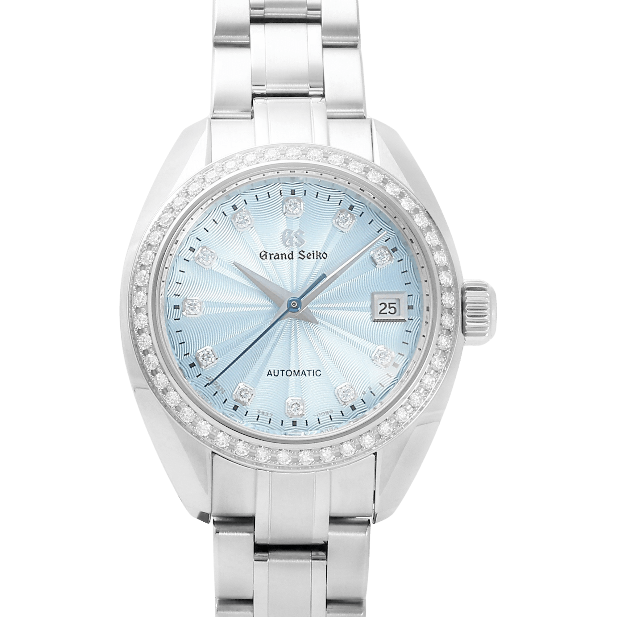 Grand Seiko Elegance Collection Special Selection 2023 Limited Edition Limited Quantity