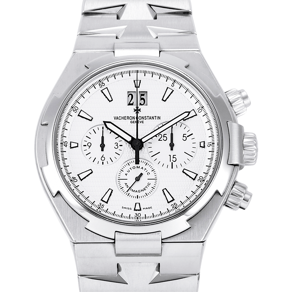 바슈론 콘스탄탄 VACHERON CONSTANTIN 오버시즈 크로노그래프 49150/B01A-9095