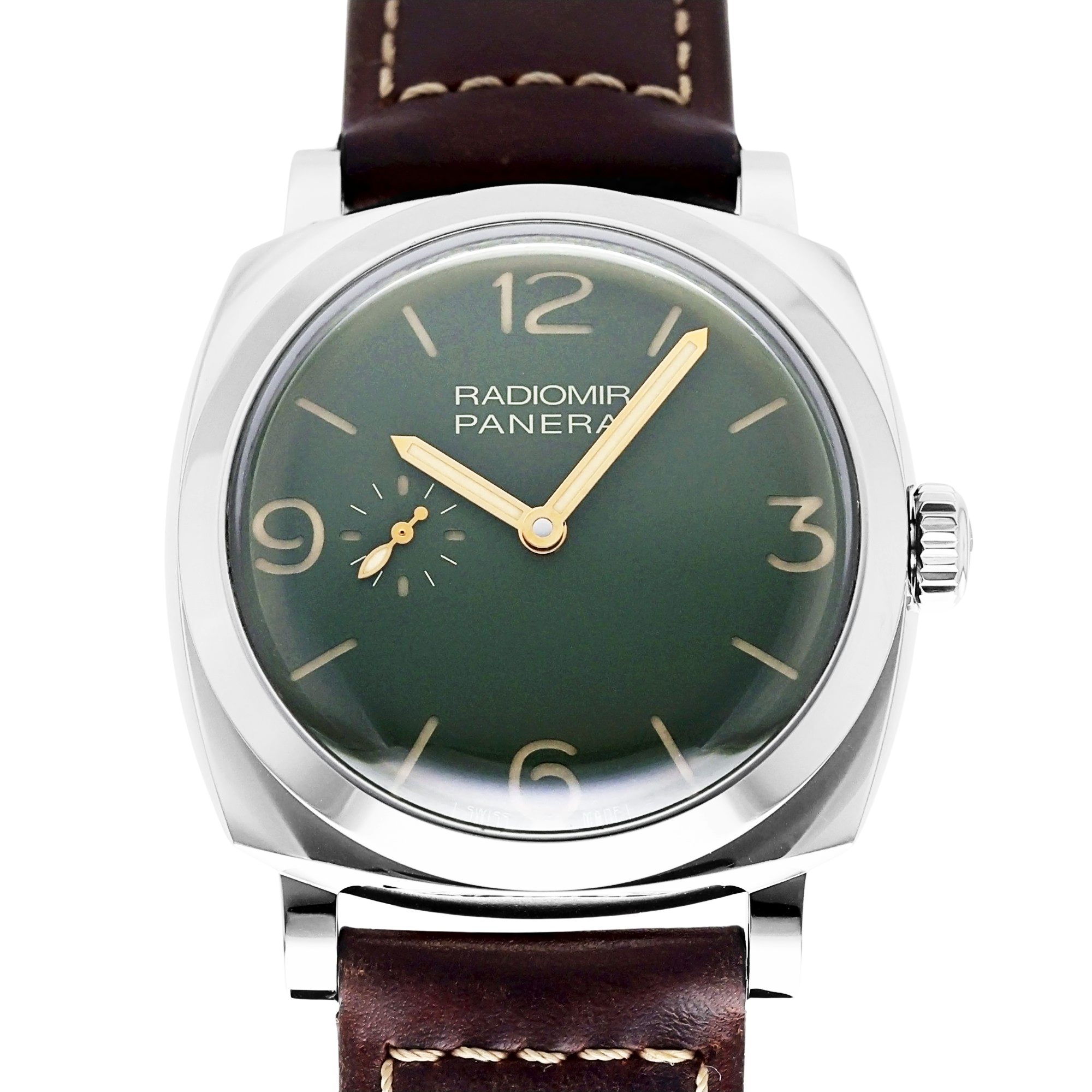 Panerai PANERAI 라디오밀 45mmPAM00995