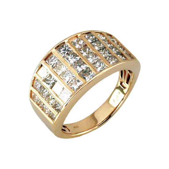 ダイヤモンド リング