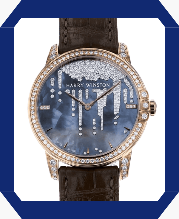 午夜钻石钟乳石 MIDAHM36RR001 2