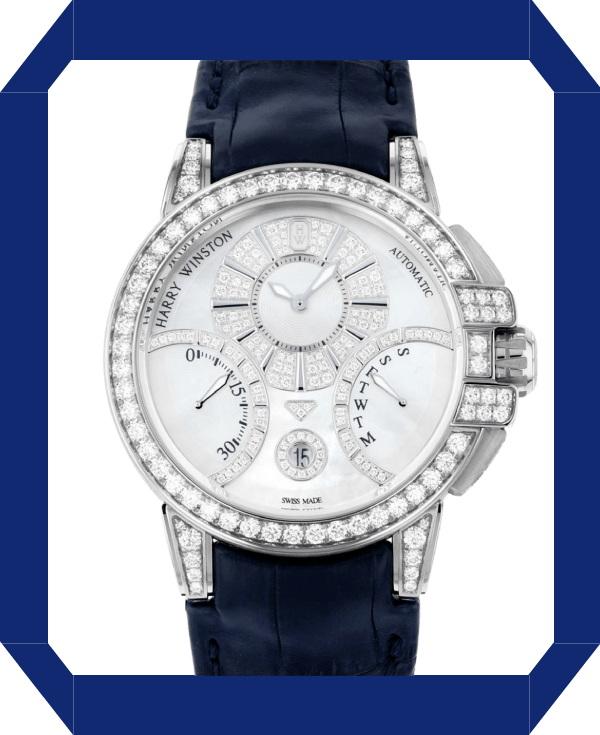 逆行海洋 OCEABI42WW002