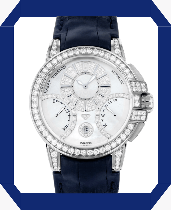 海洋双逆行 OCEABI42WW002