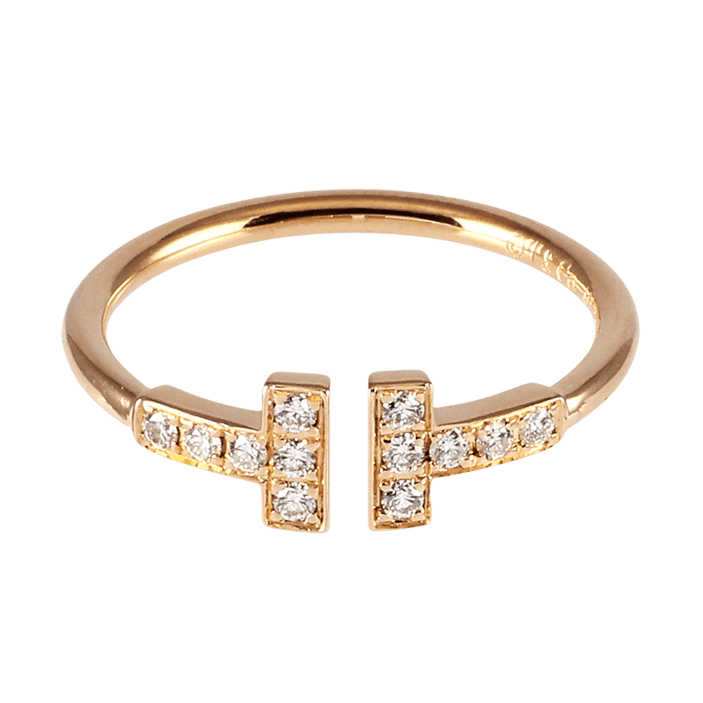 蒂芙尼戒指 60147315