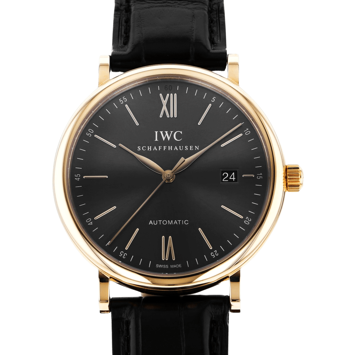 IWC 포트피노 IW356511