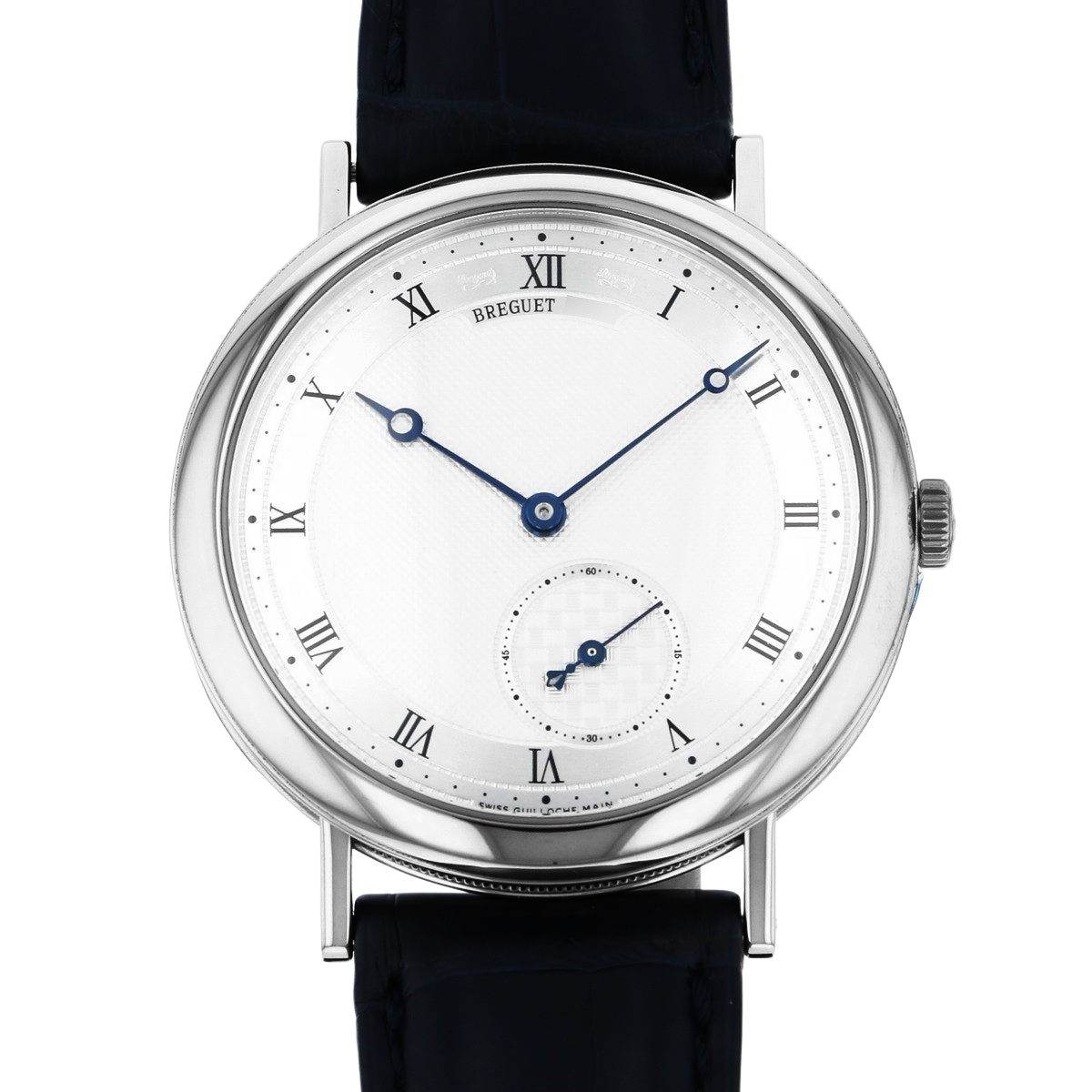 브레게 Breguet 클래식 5140BB/12/9W6
