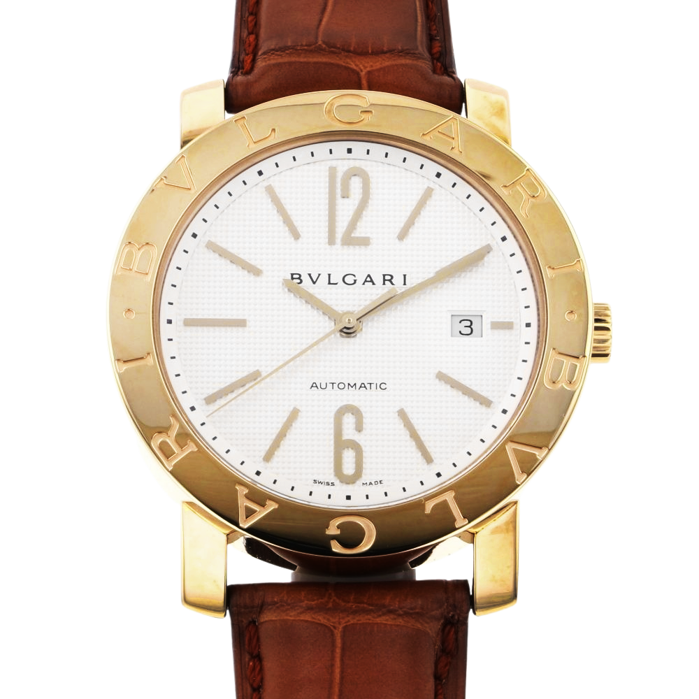 불가리 BVLGARI 불가리 불가리 BB42WGLDAUTO