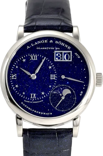 A.LANGE & SOHNE LANGE 1 小月相