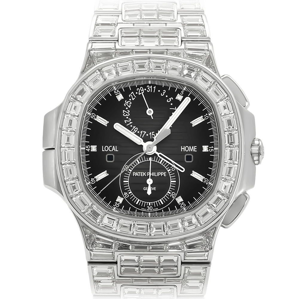 PATEK PHILIPPEノーチラス