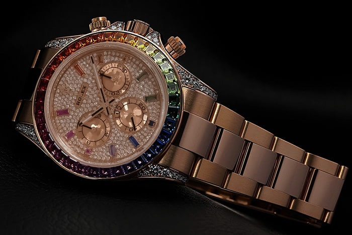 イチ押し時計ROLEX