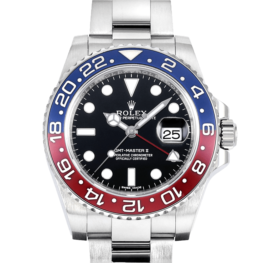 GMT 大师