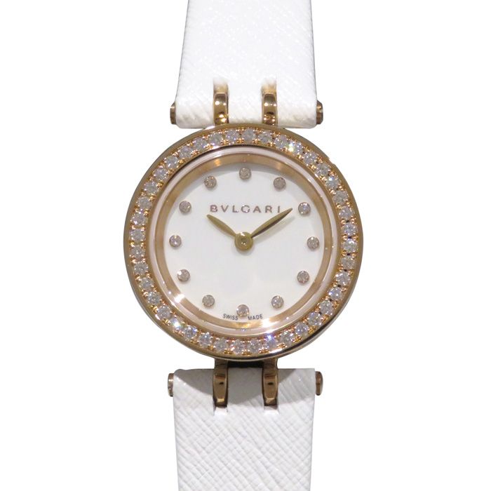 宝格丽 BVLGARI B 零一钻石 BZ23WSGDL/12