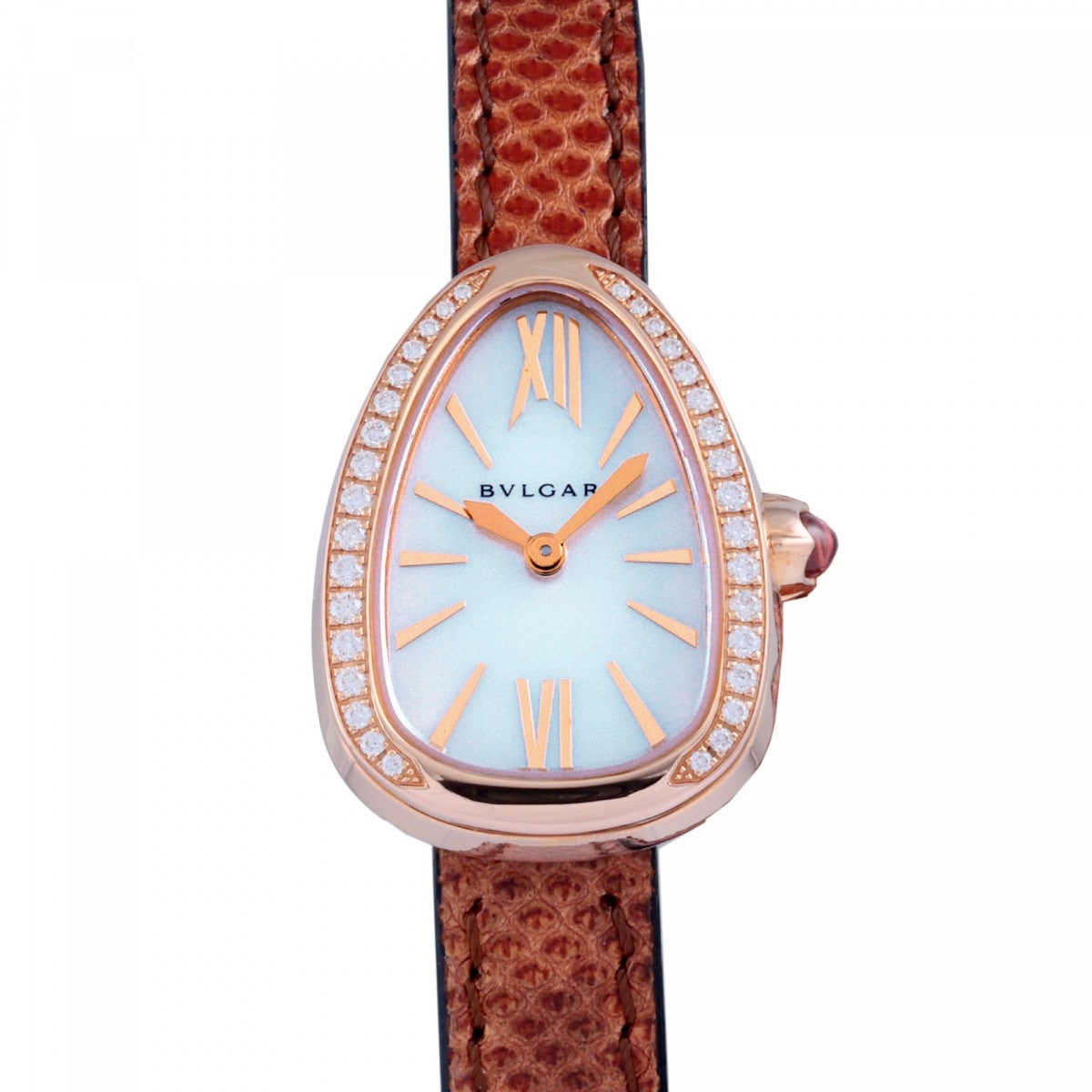 宝格丽 BVLGARI Serpenti SPP27WPGDL