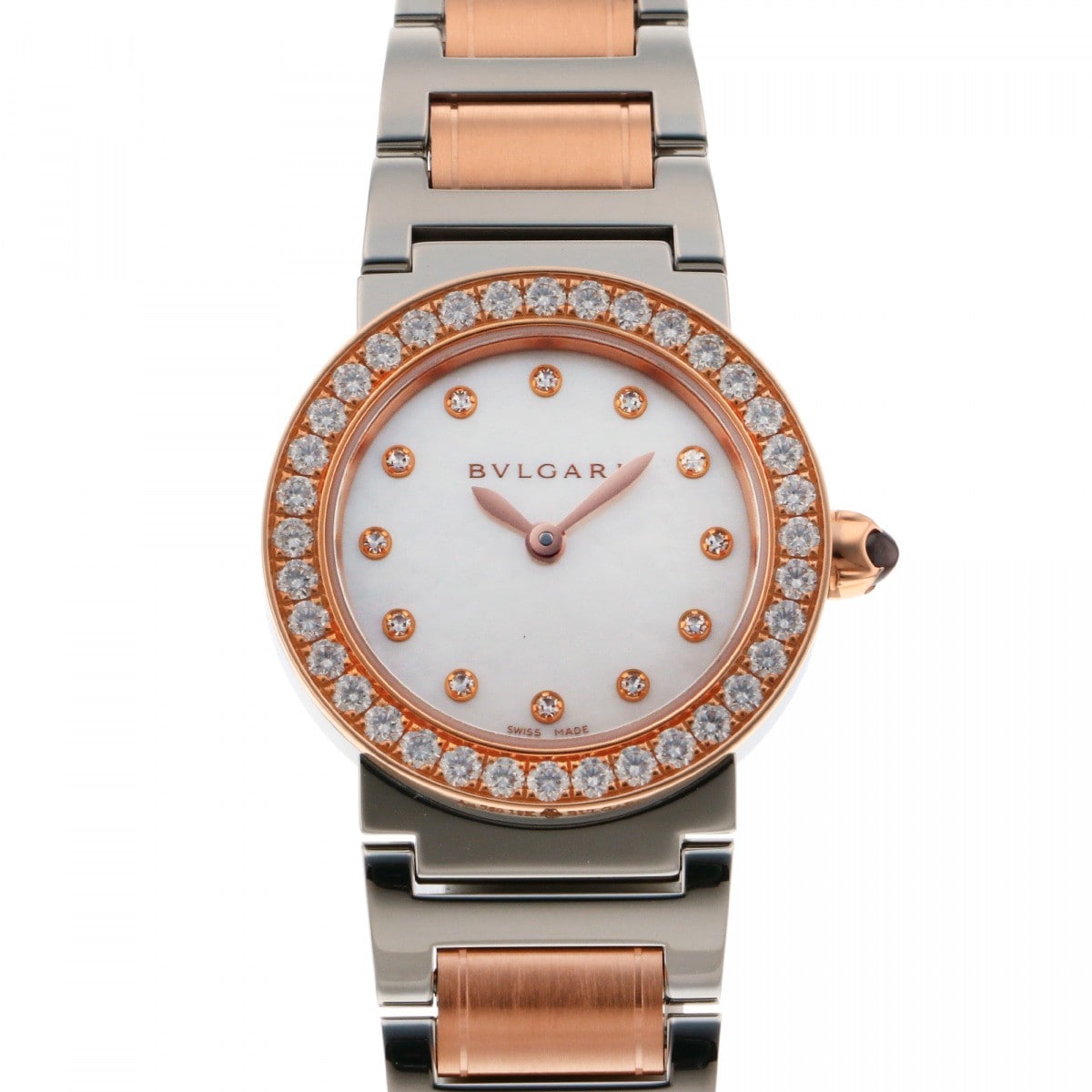 宝格丽 BVLGARI 宝格丽 BBL26WSPGD/12