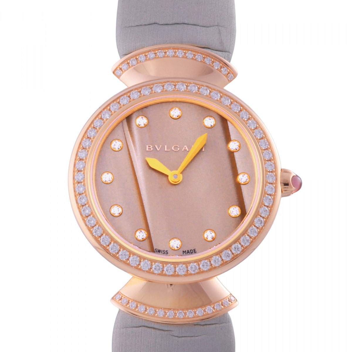 宝格丽BVLGARI Diva Dream DVP30C5GDL/12