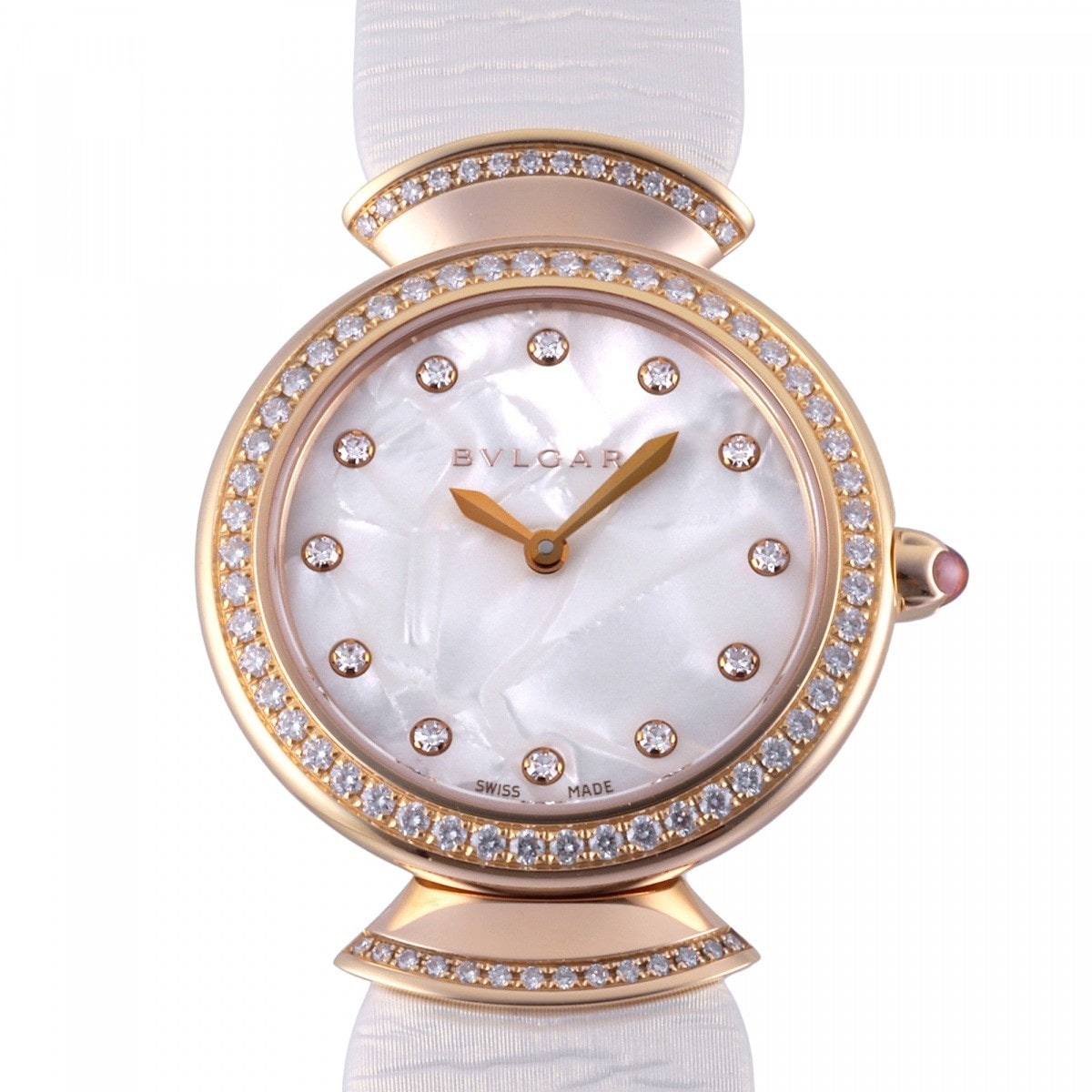 宝格丽BVLGARI Diva Dream DVP30WGDL/12