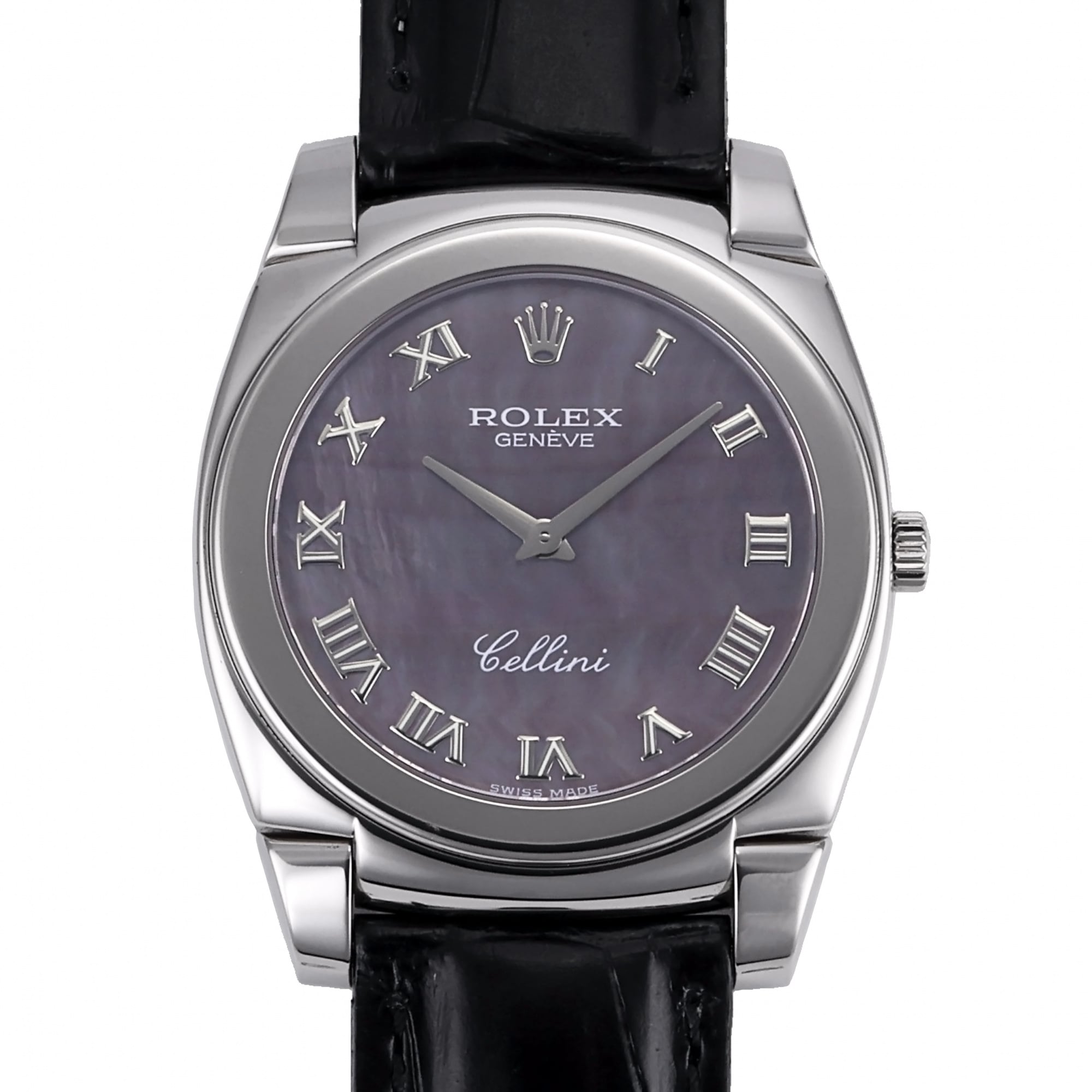 劳力士切利尼 5330/9