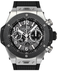HUBLOT Big Bang Unico 钛陶瓷