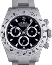 劳力士宇宙计型迪通拿