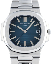 百达翡丽鹦鹉螺