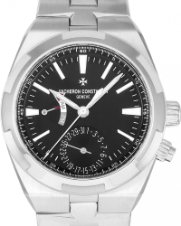 江诗丹顿海外双时区