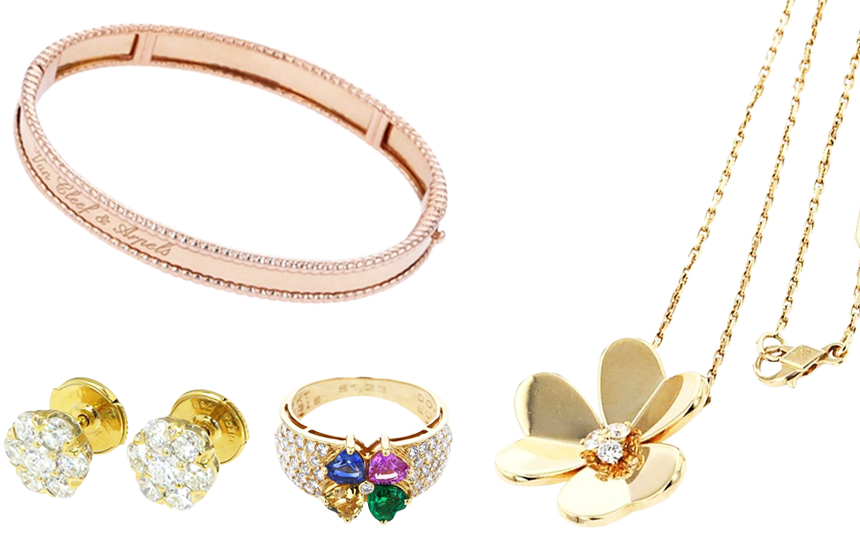 밴클리프 앤 아펠