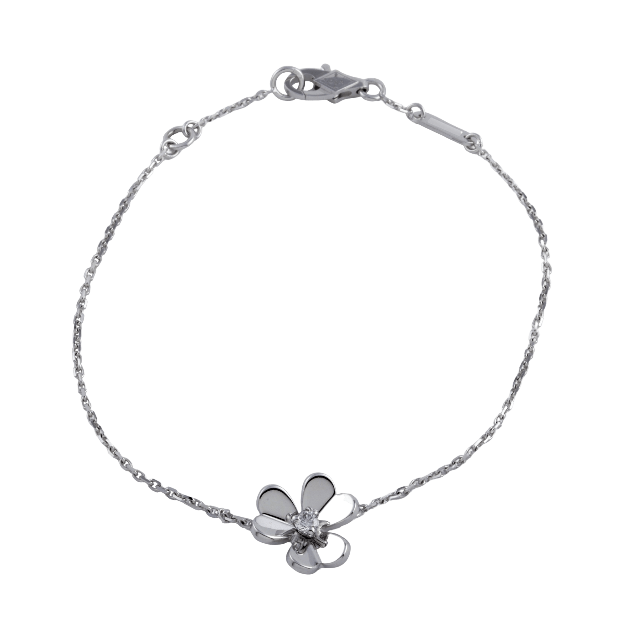 Van Cleef & Arpels Frivole VCARPOJ500