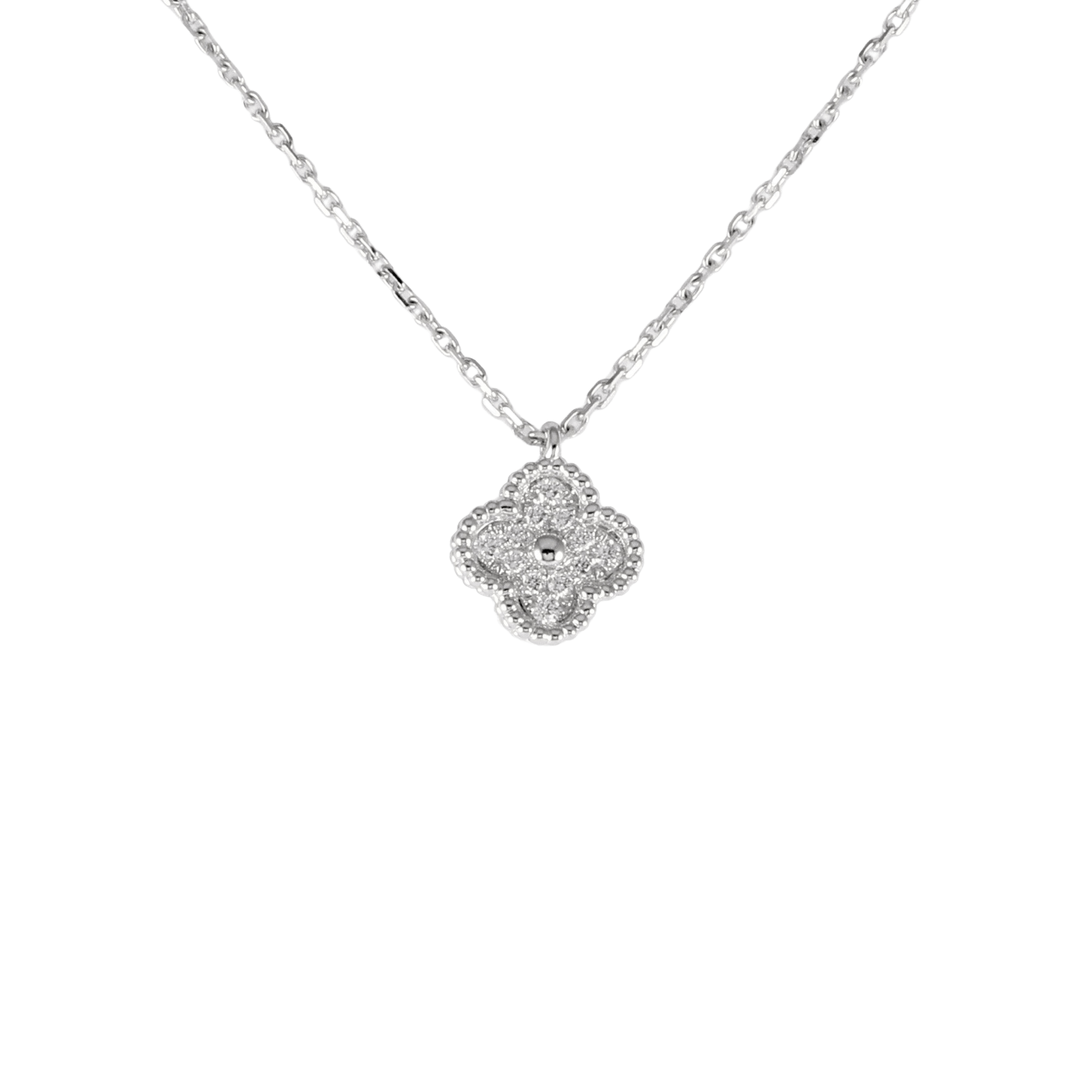 Van Cleef & Arpels Sweet Alhambra Sweet Alhambra VCARO85900