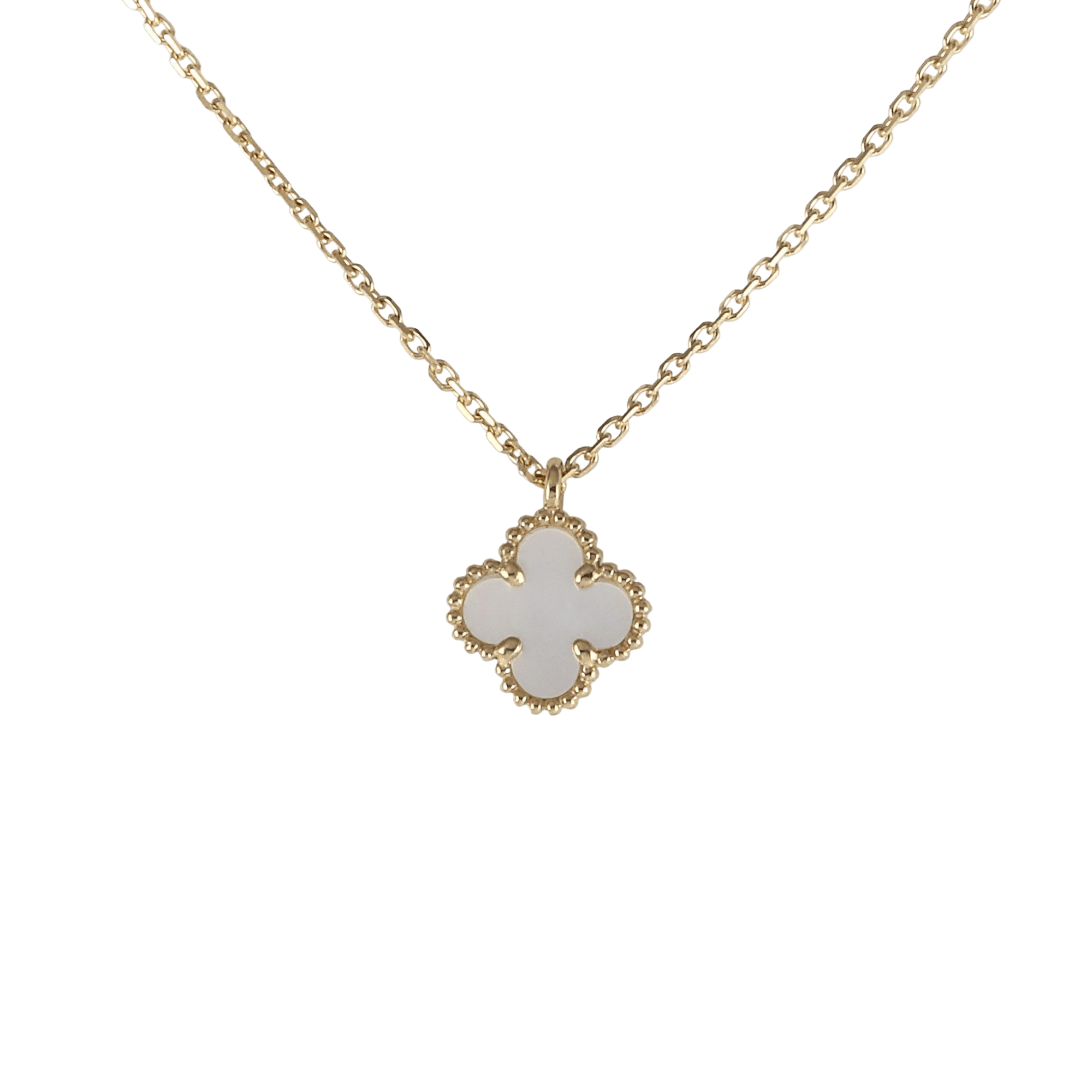 Van Cleef & Arpels Sweet Alhambra Sweet Alhambra Pendant VCARF69100