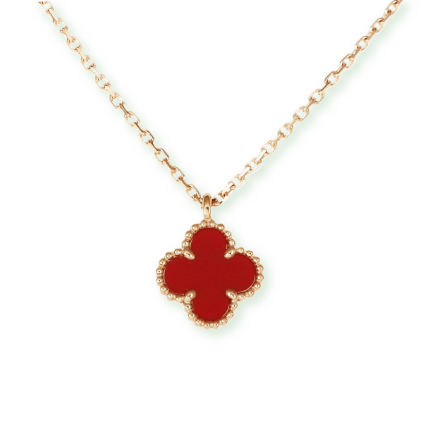 Van Cleef & Arpels Sweet Alhambra VCARN59M00