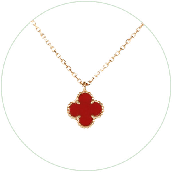 Van Cleef & Arpels Jewelry Feature - Mail order and sales of