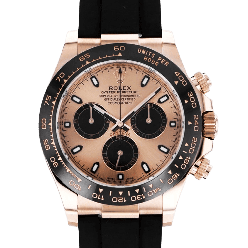 劳力士迪通拿 116515LN