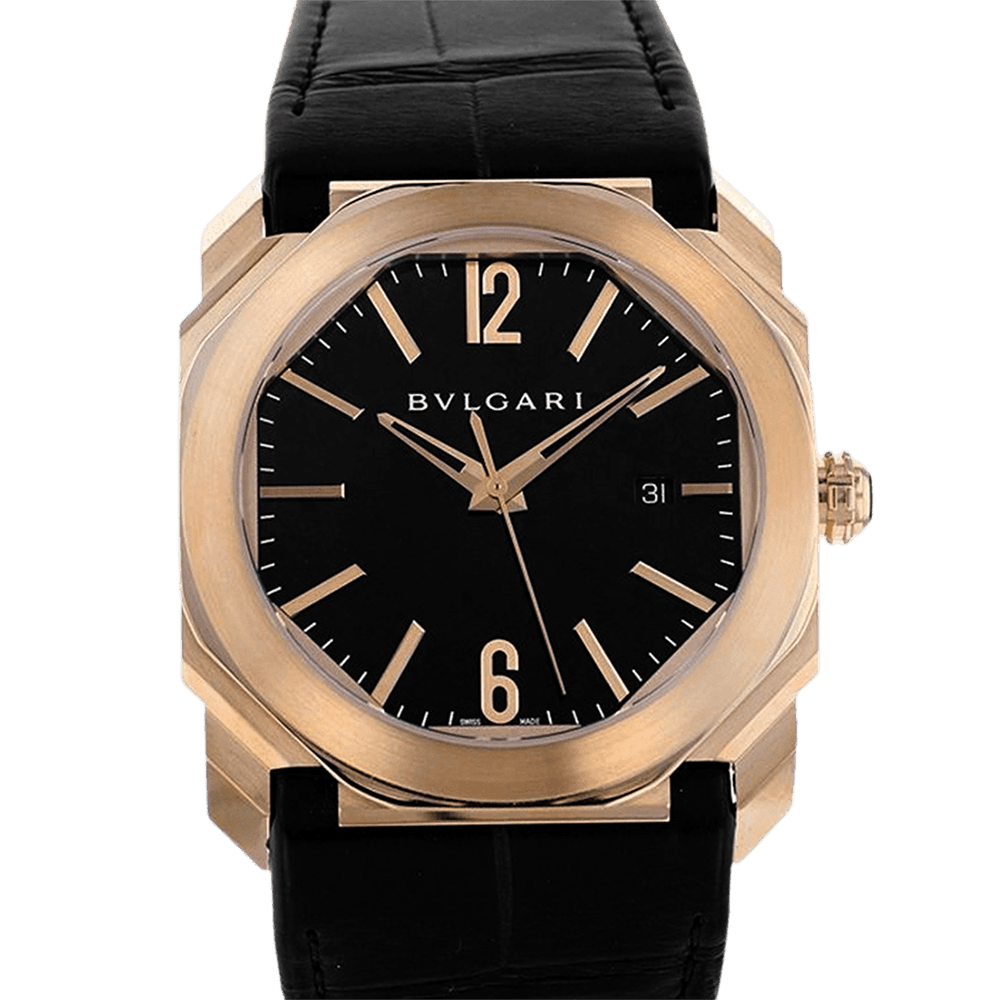 宝格丽 Octo BGOP41BGLD