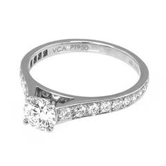 Van Cleef Arpels 评论 2