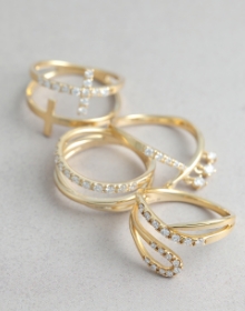 ツインピンキー