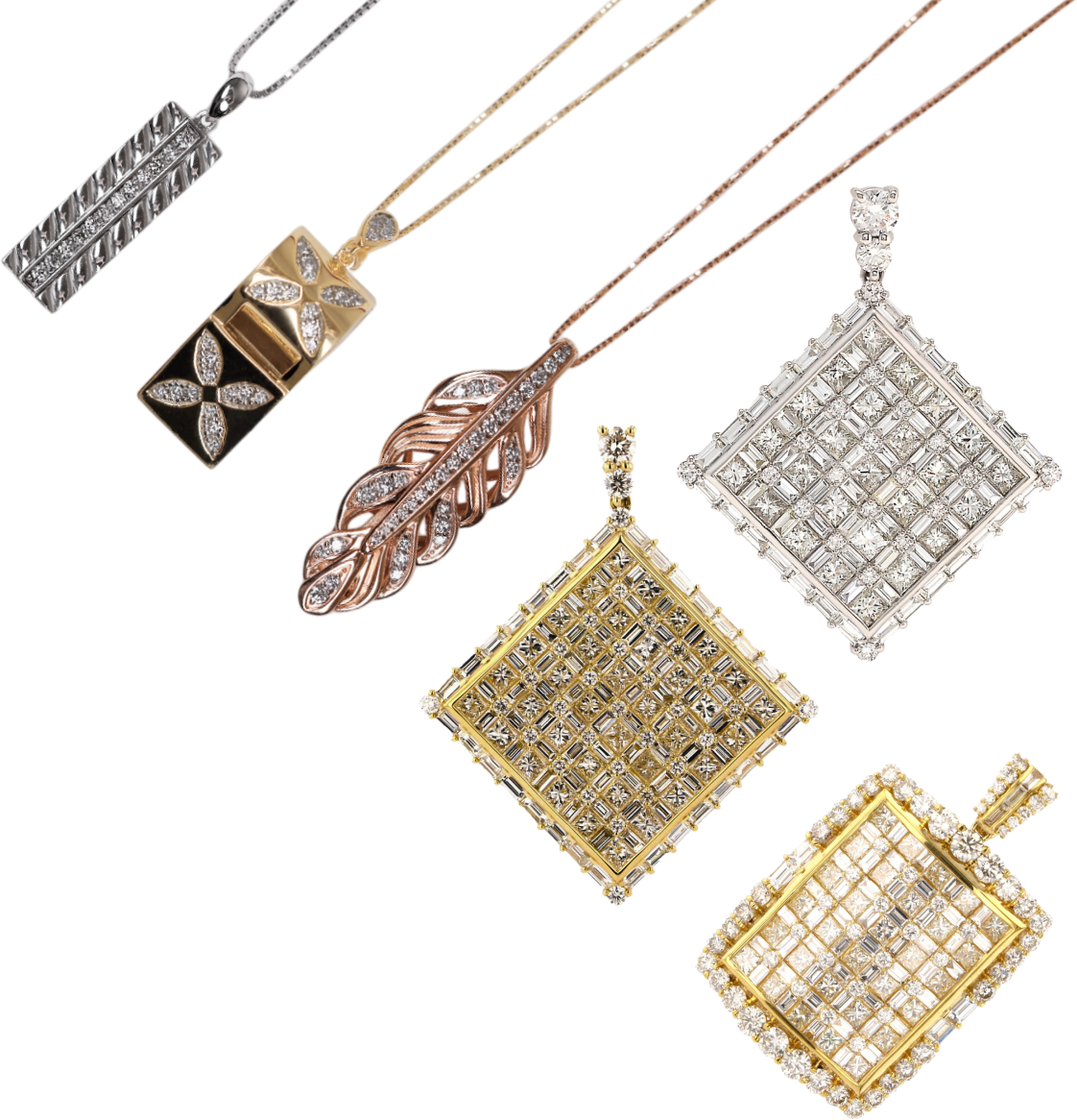 ゆきざきジュエリー