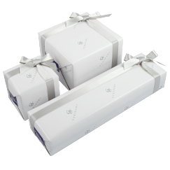 Christmas limited wrapping with wrapping paper