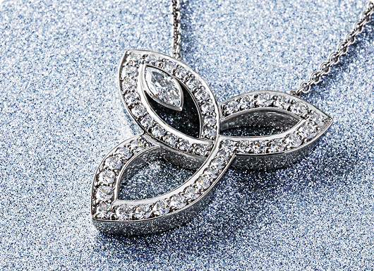HARRY WINSTON(HARRY WINSTON) jewelry New ＆ Used Online Store | In